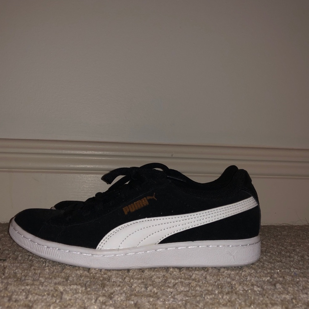 Black Pumas